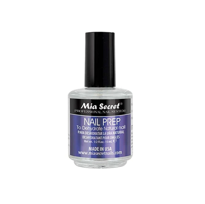 Mia Secret - Nail Prep 0.5oz