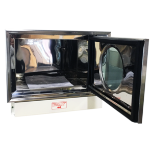 Cre8tion Towel Steamer 36pcs