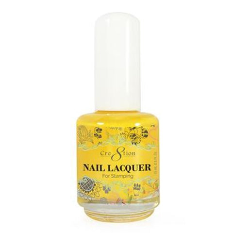 Cre8tion - Stamping Nail Art Lacquer 03