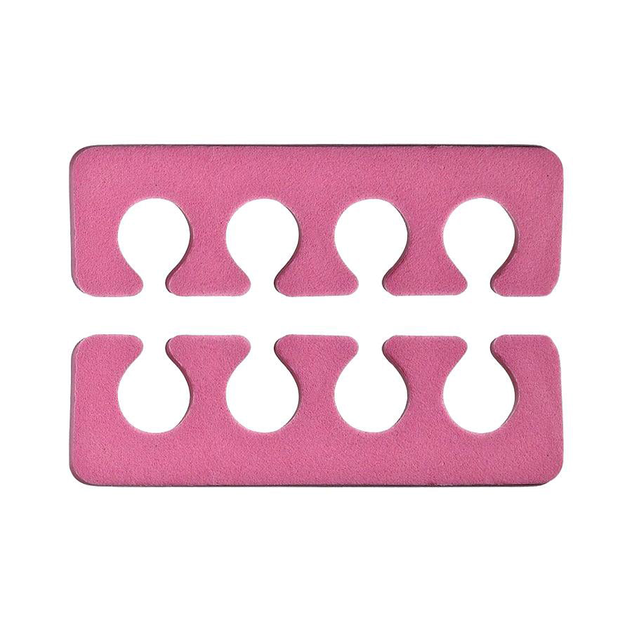 Cre8tion Toe Separators, 4 holes