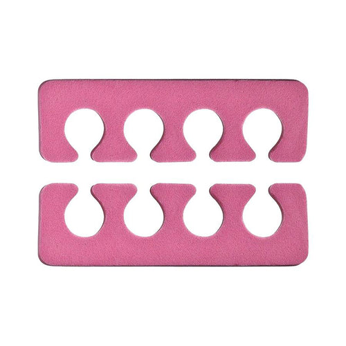 Cre8tion Toe Separators, 4 holes