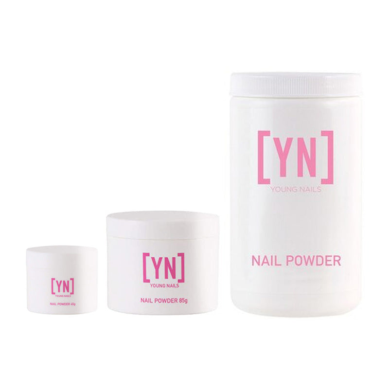 Young Nails Acrylic Powder - Speed Clear