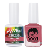 Wavegel Simplicity Matching - W014