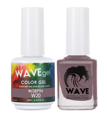 Wavegel Simplicity Matching - W020