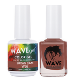 Wavegel Simplicity Matching - W026