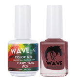 Wavegel Simplicity Matching - W027