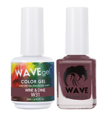 Wavegel Simplicity Matching - W031