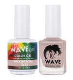 Wavegel Simplicity Matching - W034