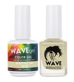 Wavegel Simplicity Matching  - W038