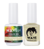 Wavegel Simplicity Matching - W039