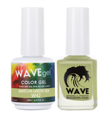 Wavegel Simplicity Matching  - W042