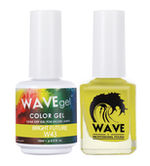 Wavegel Simplicity Matching - W043