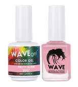 Wavegel Simplicity Matching - W047