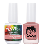 Wavegel Simplicity Matching - W048