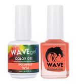 Wavegel Simplicity Matching - W054