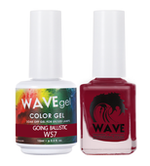 Wavegel Simplicity Matching - W057