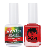 Wavegel Simplicity Matching - W058