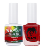 Wavegel Simplicity Matching - W060