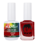 Wavegel Simplicity Matching - W061