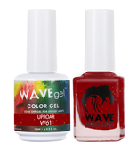 Wavegel Simplicity Matching - W061