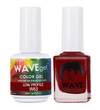 Wavegel Simplicity Matching - W063