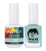 Wavegel Simplicity Matching - W066