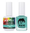 Wavegel Simplicity Matching - W067