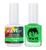 Wavegel Simplicity Matching - W068