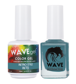 Wavegel Simplicity Matching - W070