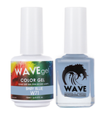 Wavegel Simplicity Matching - W071