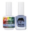 Wavegel Simplicity Matching - W072