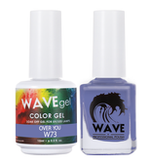 Wavegel Simplicity Matching - W073