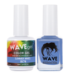 Wavegel Simplicity Matching - W074