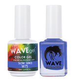 Wavegel Simplicity Matching - W075