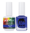 Wavegel Simplicity Matching - W076