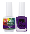 Wavegel Simplicity Matching - W077