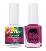 Wavegel Simplicity Matching - W078