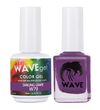 Wavegel Simplicity Matching - W079