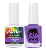 Wavegel Simplicity Matching - W081