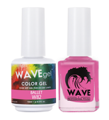 Wavegel Simplicity Matching - W082