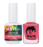 Wavegel Simplicity Matching - W083