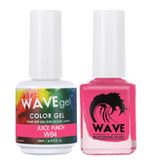 Wavegel Simplicity Matching - W084