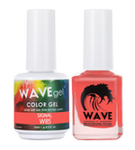 Wavegel Simplicity Matching - W085