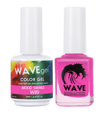 Wavegel Simplicity Matching - W089