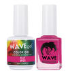 Wavegel Simplicity Matching - W091