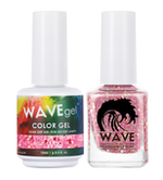 Wavegel Simplicity Matching  - W098