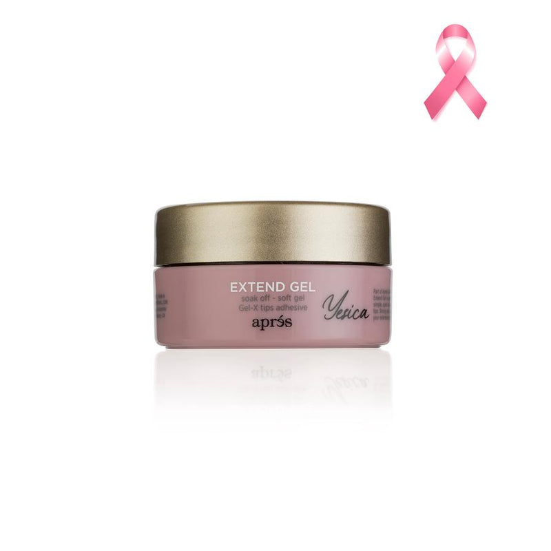 Color Extend Gel - Yesica